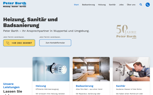 peter-barth.de
