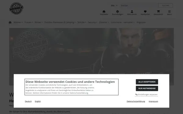 www.derversand.de