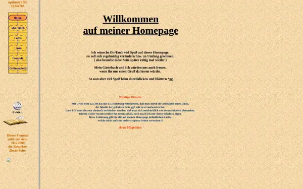 a-hagedorn.de