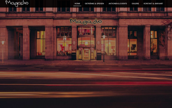 www.magado.de