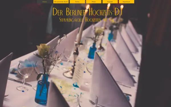 der-berliner-hochzeits-dj.de