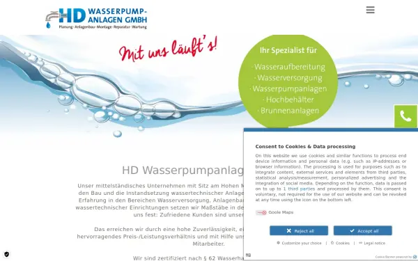hd-wasserpumpen.de