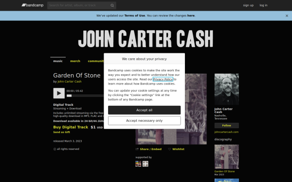 johncartercash.bandcamp.com