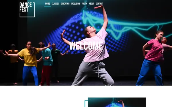 www.dancefest.co.uk