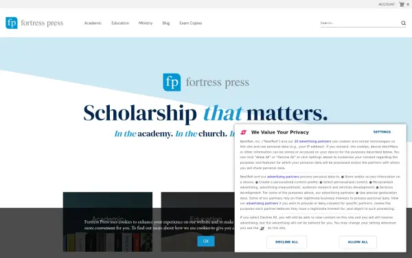 www.fortresspress.com