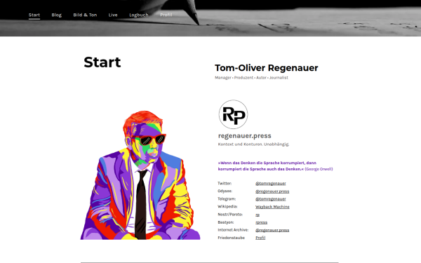 www.regenauer.press