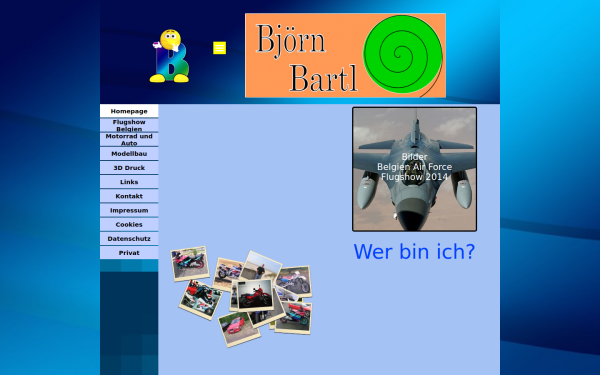 bjoernbartl.de
