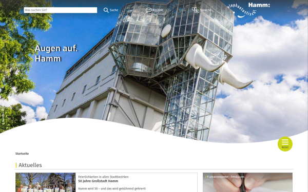 www.hamm.de