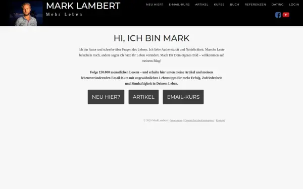 www.marklambert.de