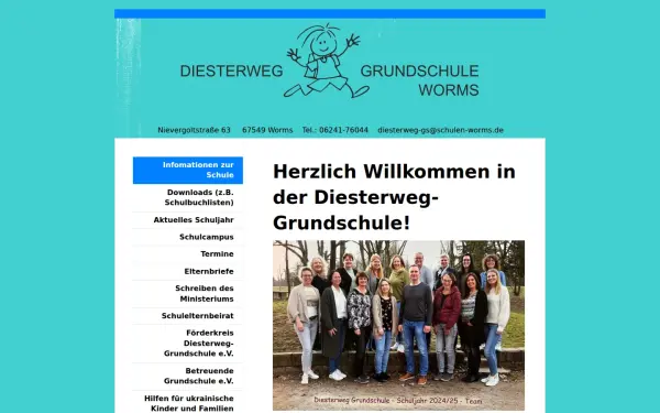 www.diesterweg-grundschule-worms.de