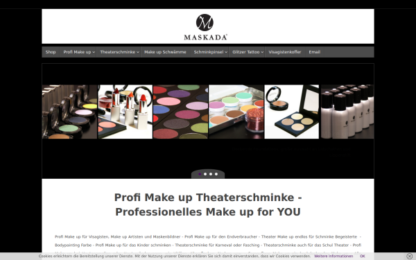 www.maskada.de