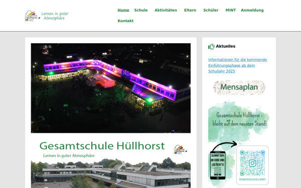 ges-huellhorst.de