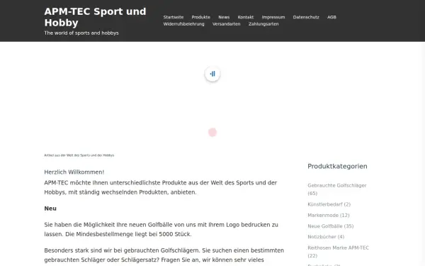 www.apm-tec.de