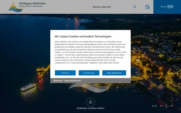 www.uhldingen-muehlhofen.de
