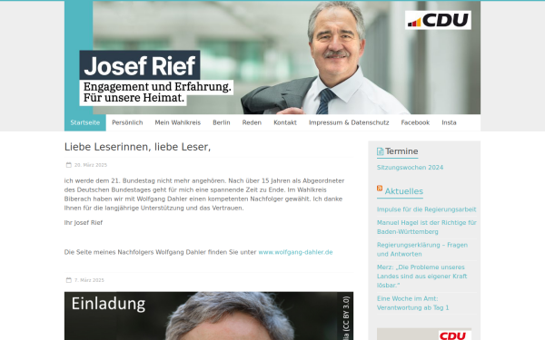 www.josef-rief.de