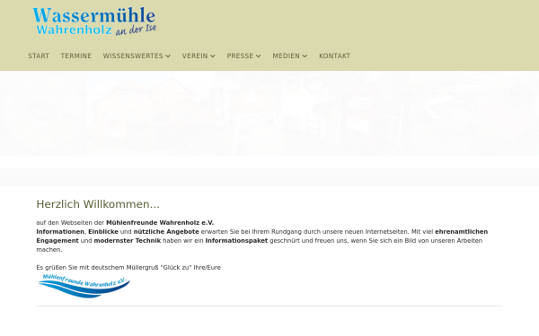 www.muehlenfreunde-wahrenholz.de