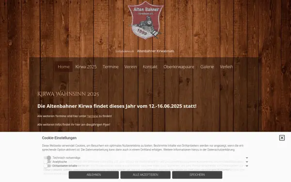 altenbahnerkirwaboum.de