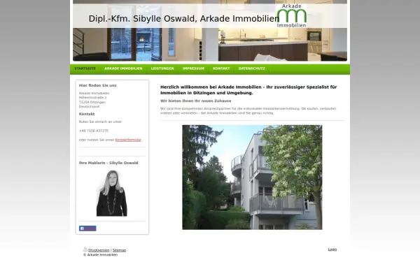 www.arkade-immobilien.de