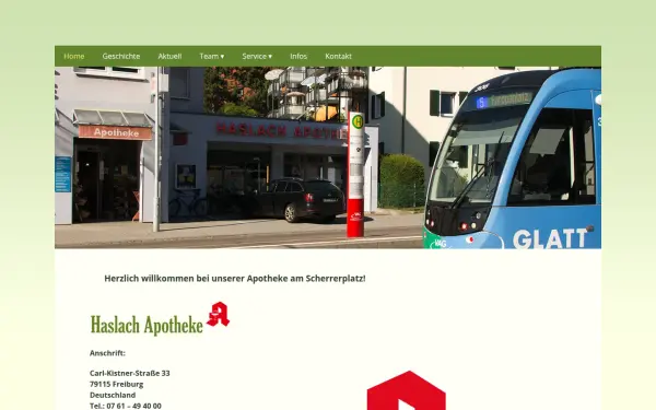 www.haslach-apotheke-freiburg.de
