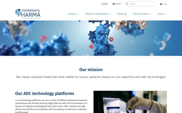 heidelberg-pharma.com