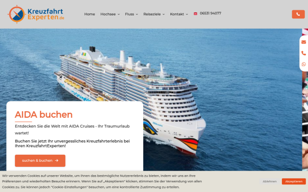 kreuzfahrtexperten.de