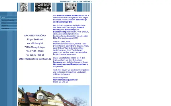 architekt-burkhardt.de