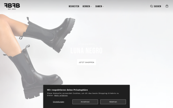 fashion-boots.com