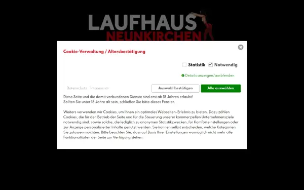 www.laufhaus-neunkirchen.at
