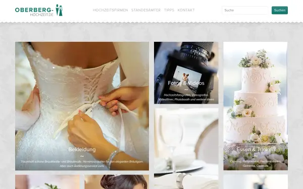 www.oberberg-hochzeit.de