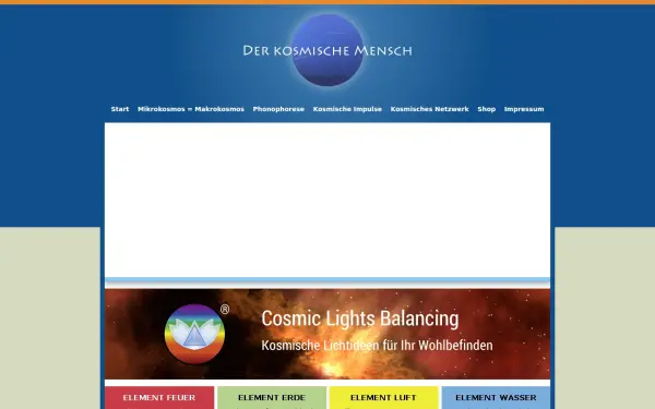 der-kosmische-mensch.de