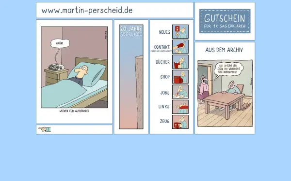 martin-perscheid.de
