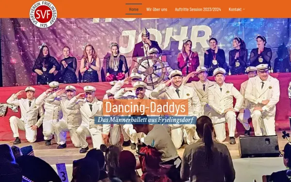 dancing-daddys.de