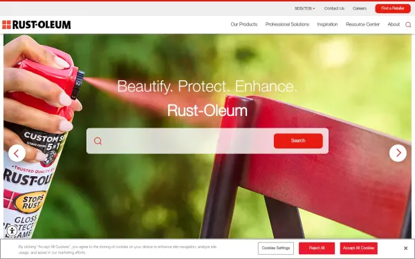 www.rustoleum.com