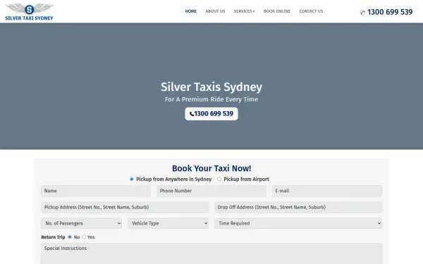 www.silvertaxissydney.com.au