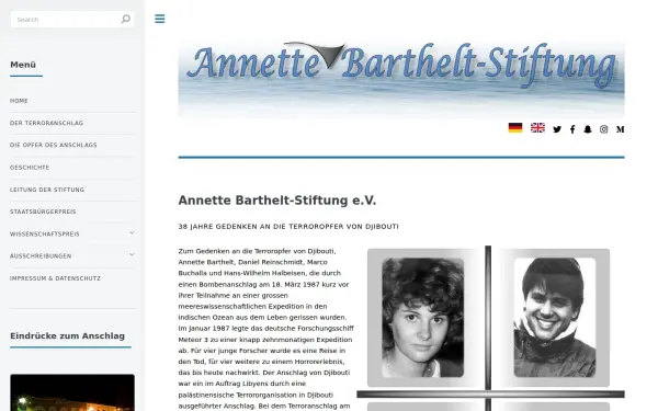 annette-barthelt-stiftung.de