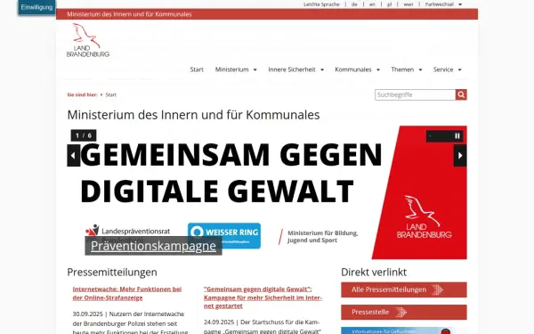 mik.brandenburg.de