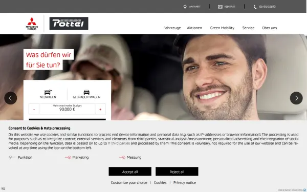 www.auto-pottel.de