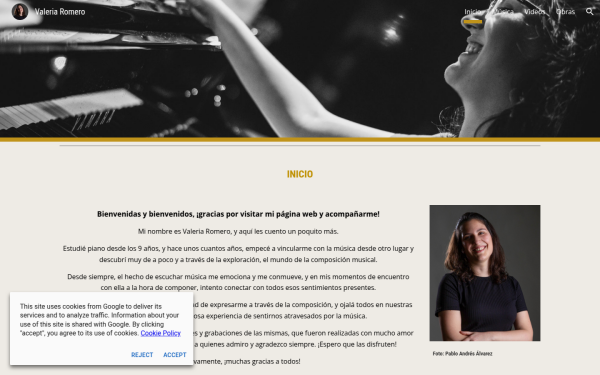 www.valeriaromero.com.ar