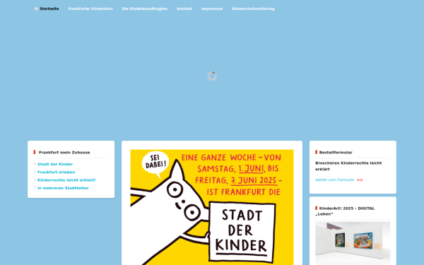 stadtderkinder-frankfurt.de