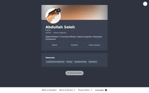 abdullahsaleh.bio