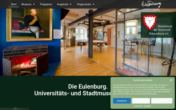eulenburg-museum.de