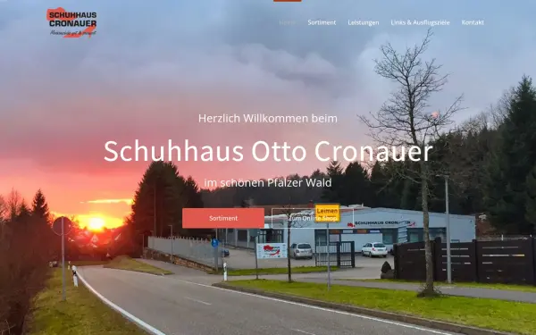 schuhhaus-cronauer.de