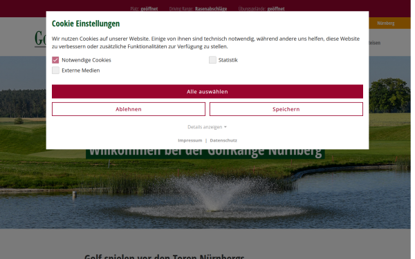 nuernberg.golfrange.de