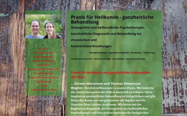 heilung-und-entwicklung.de