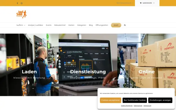 laufsinn-ulm.de