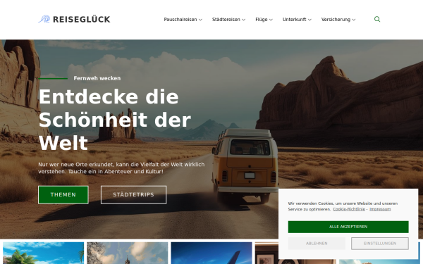 mein-schoenster-urlaub.de