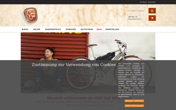www.chill-out.net