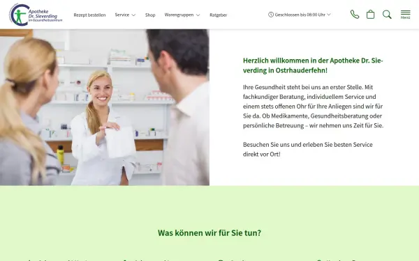 www.dr-sieverding.de