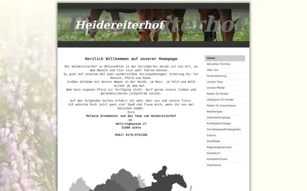 www.derwaldhof.net