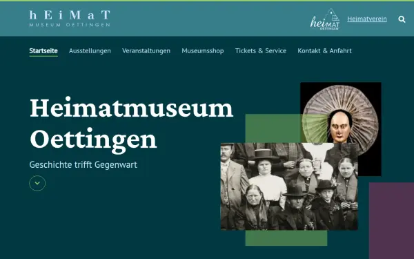 www.heimatmuseum-oettingen.de